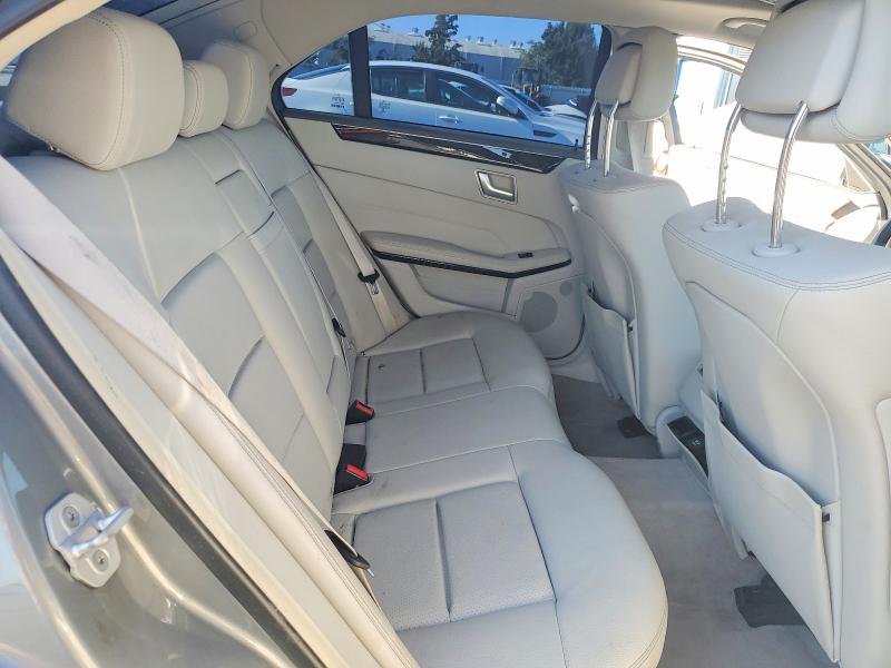 2014 Mercedes-benz E მანქანა იყიდება აუქციონზე, vin: WDDHF5KB2EA889386, აუქციონის ნომერი: 69861636