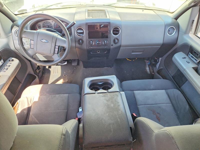 Aukcja sprzedaży 2007 Ford F150, vin: 1FTPX14V67FB57559, numer aukcji: 70328566