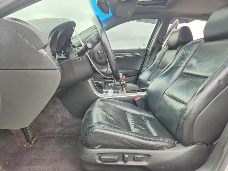 68403776 :رقم المزاد ، 19UUA66257A005159 vin ، 2007 Acura Tl مزاد بيع