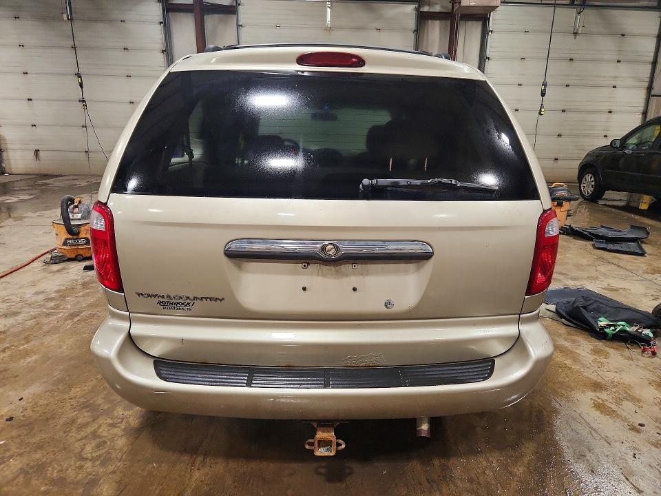 Aukcja sprzedaży 2007 Chrysler Town & Country, vin: 1A4GJ45R97B163118, numer aukcji: 67176446