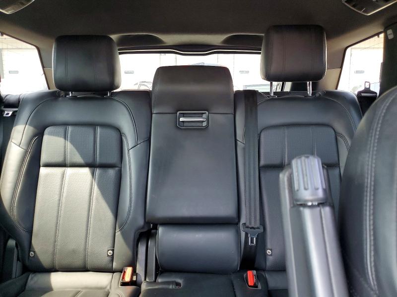 Aukcja sprzedaży 2019 Land Rover Range Rover Sport, vin: SALWR2RV9KA831531, numer aukcji: 69164016