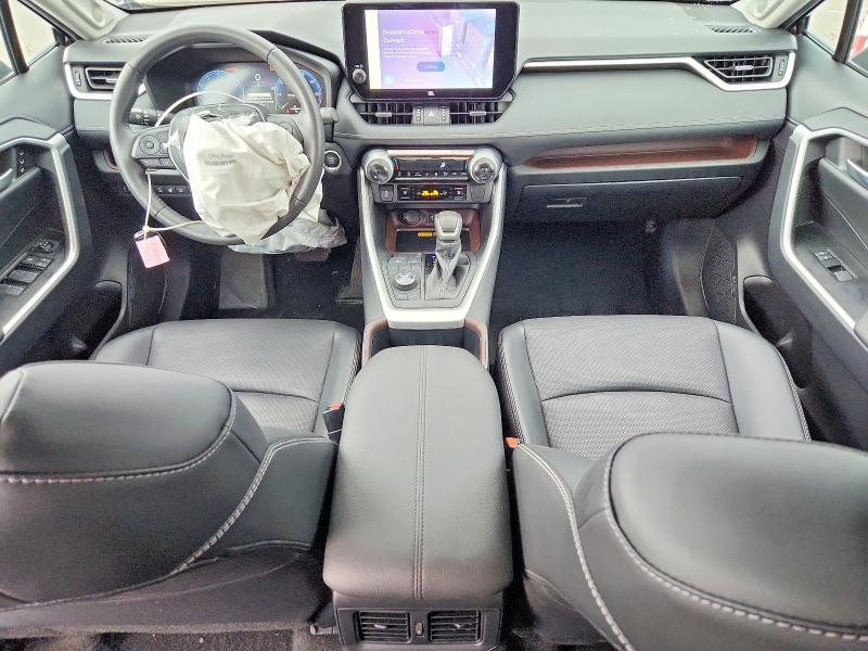 Продаж на аукціоні авто 2025 Toyota Rav4, vin: 2T3N1RFV8SW526143, номер лоту: 67556536