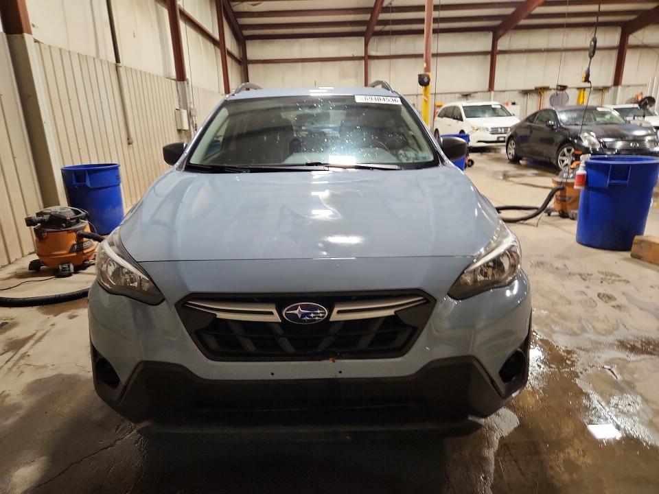 2021 Subaru Crosstrek მანქანა იყიდება აუქციონზე, vin: JF2GTABC4MH234461, აუქციონის ნომერი: 69404536