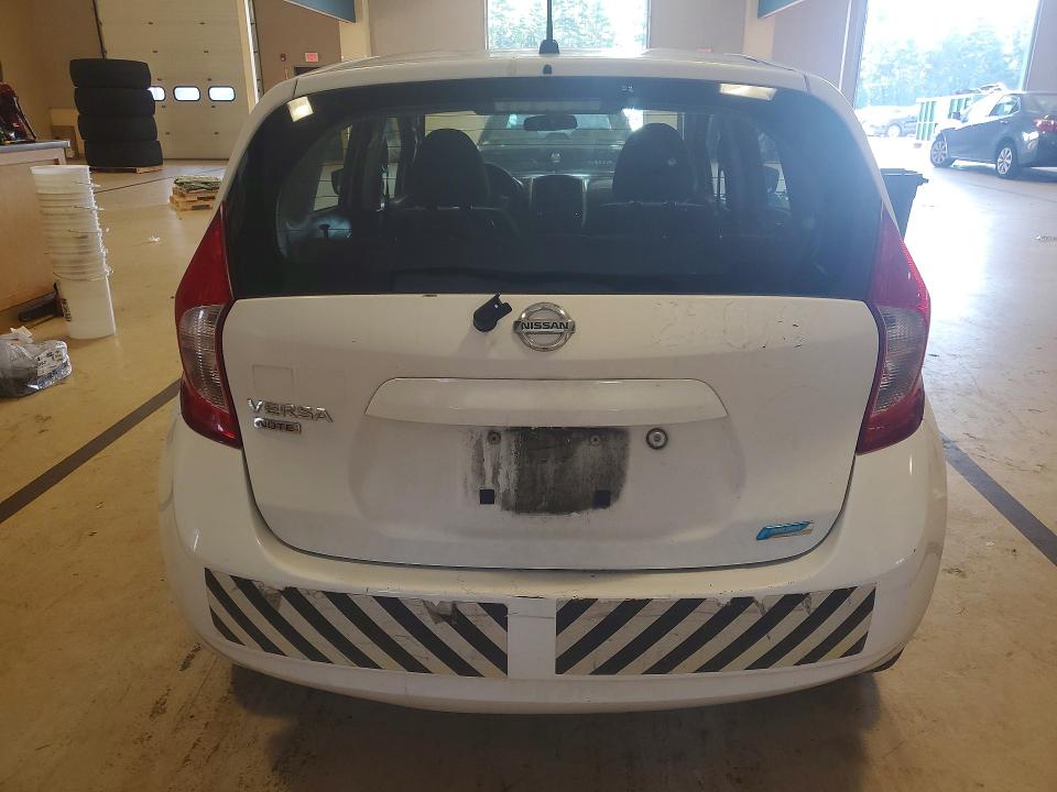 Продаж на аукціоні авто 2016 Nissan Versa Note, vin: 3N1CE2CP9GL385836, номер лоту: 68939696