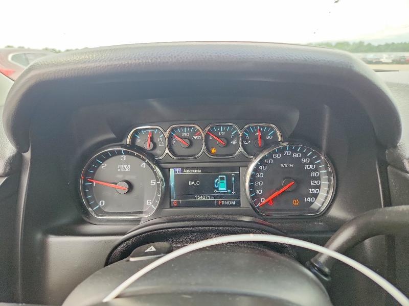 Aukcja sprzedaży 2015 Chevrolet Suburban, vin: 1GNSKKKC8FR253018, numer aukcji: 67396546