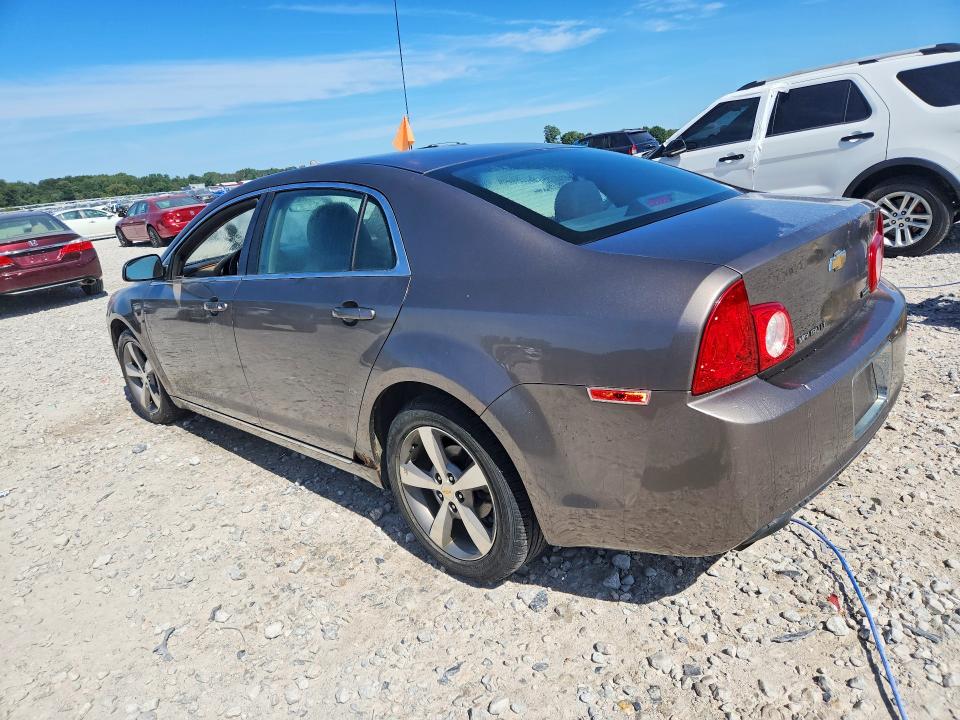Продаж на аукціоні авто 2011 Chevrolet Malibu, vin: 1G1ZC5EU4BF376331, номер лоту: 68575406