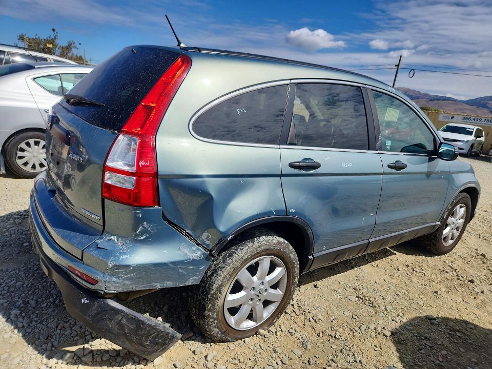 68092596 :رقم المزاد ، 5J6RE4H46BL087292 vin ، 2011 Honda Cr-v مزاد بيع
