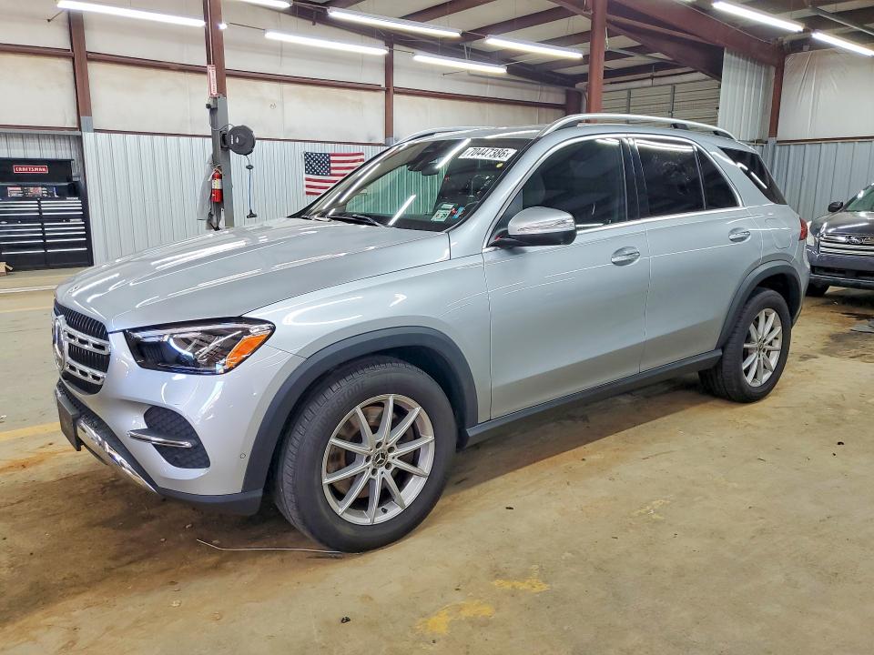 70447386 :رقم المزاد ، 4JGFB4GB6RB191133 vin ، 2024 Mercedes-benz Gle مزاد بيع