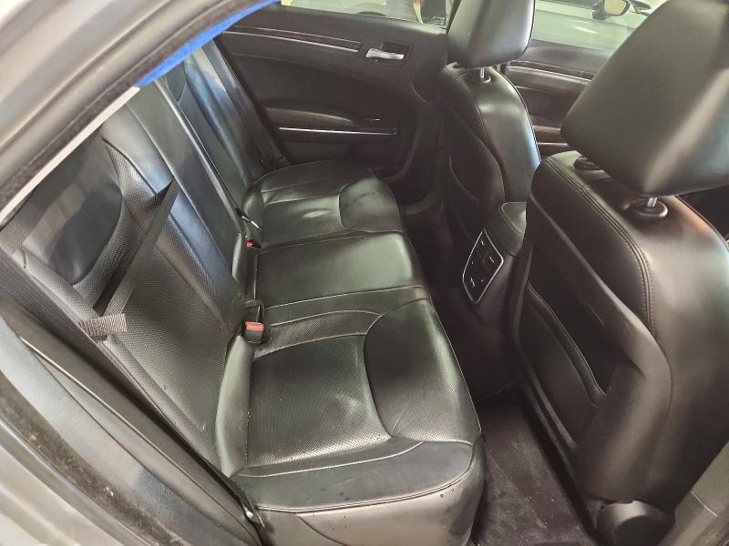 Aukcja sprzedaży 2017 Chrysler 300c, vin: 2C3CCAKG5HH586937, numer aukcji: 67000906
