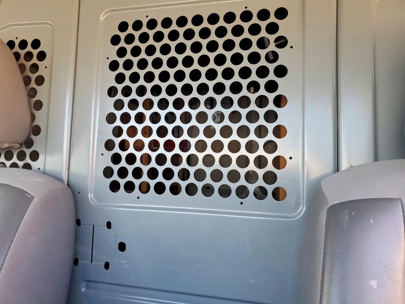 2021 Nissan Nv 2500 Hd მანქანა იყიდება აუქციონზე, vin: 1N6BF0LY0MN810291, აუქციონის ნომერი: 70317316