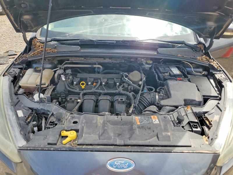 69043516 :رقم المزاد ، 1FADP3F24FL274774 vin ، 2015 Ford Focus مزاد بيع