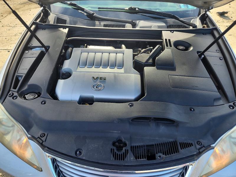2007 Lexus Es მანქანა იყიდება აუქციონზე, vin: JTHBJ46G772148676, აუქციონის ნომერი: 67804906