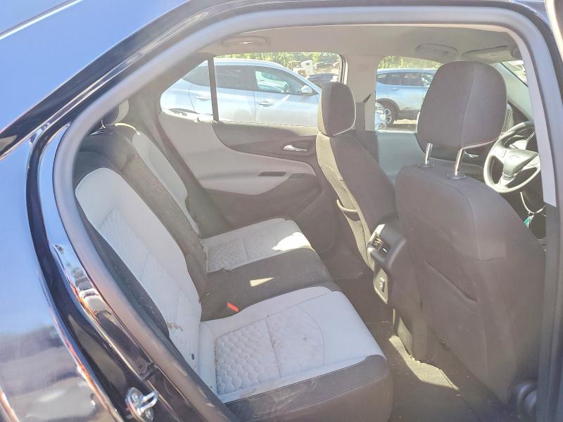 Продаж на аукціоні авто 2020 Chevrolet Equinox, vin: 3GNAXSEVXLS569037, номер лоту: 68883606