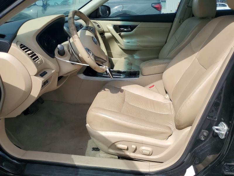 Продажа на аукционе авто 2013 Nissan Altima, vin: 1N4BL3AP0DN437850, номер лота: 71248936