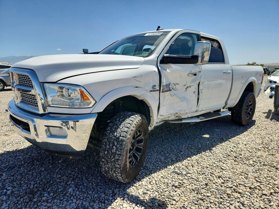 2014 Ram 2500 მანქანა იყიდება აუქციონზე, vin: 3C6UR5FL4EG265858, აუქციონის ნომერი: 67443256