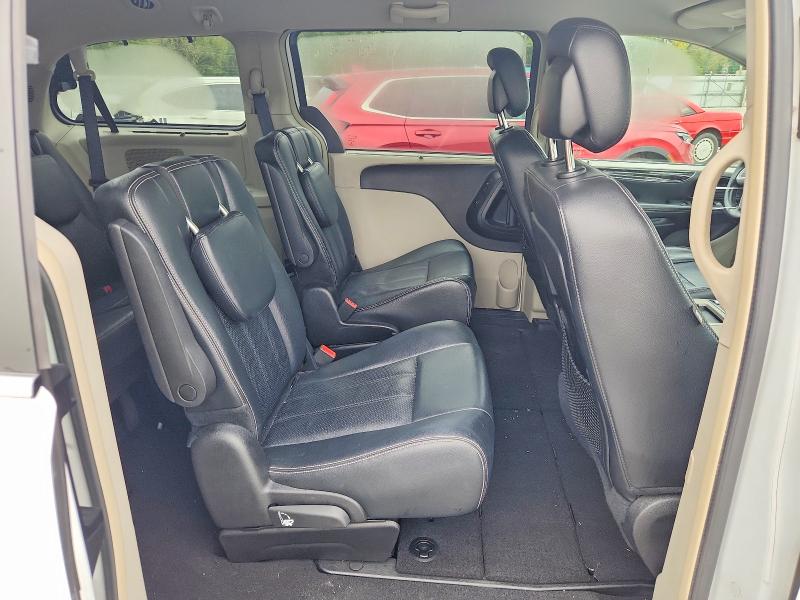 Aukcja sprzedaży 2014 Chrysler Town & Country, vin: 2C4RC1CGXER409486, numer aukcji: 68499916