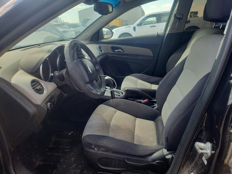 Aukcja sprzedaży 2013 Chevrolet Cruze, vin: 1G1PA5SH7D7257724, numer aukcji: 69676506