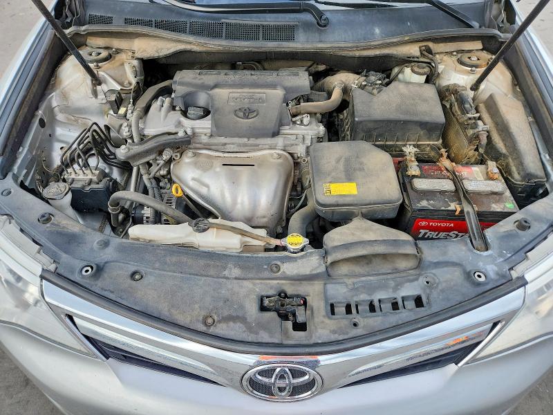 Aukcja sprzedaży 2012 Toyota Camry, vin: 4T1BF1FK1CU035256, numer aukcji: 70551606
