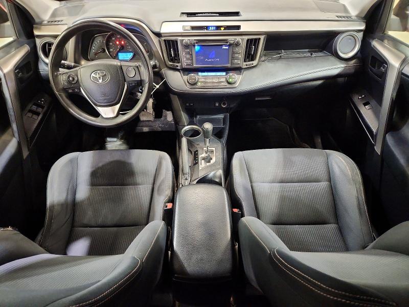 Aukcja sprzedaży 2013 Toyota Rav4, vin: JTMRFREV8D5009648, numer aukcji: 68540586