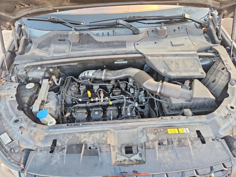 69566856 :رقم المزاد ، SALCR2BG9HH695982 vin ، 2017 Land Rover Discovery Sport مزاد بيع