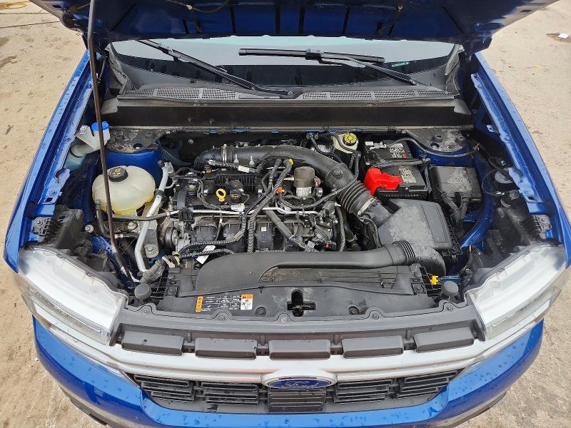 68013876 :رقم المزاد ، 3FTTW8F98PRA56570 vin ، 2023 Ford Maverick مزاد بيع