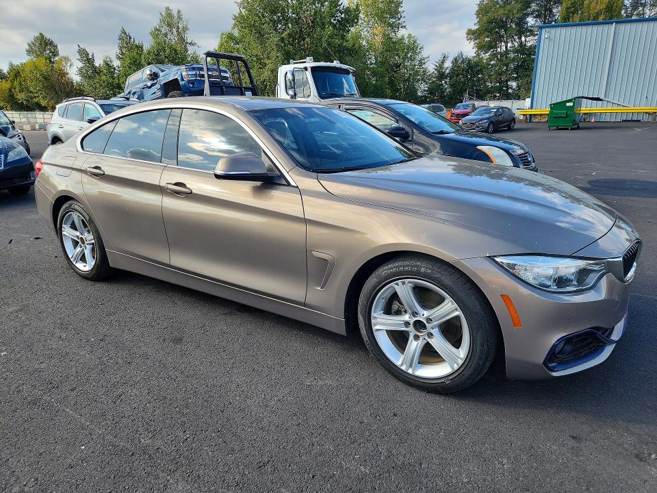 Продажа на аукционе авто 2016 Bmw 428, vin: WBA4A9C51GG505229, номер лота: 69379906