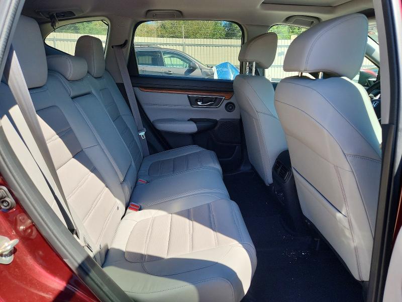 Продаж на аукціоні авто 2019 Honda Cr-v, vin: 5J6RW1H83KL004769, номер лоту: 69149216