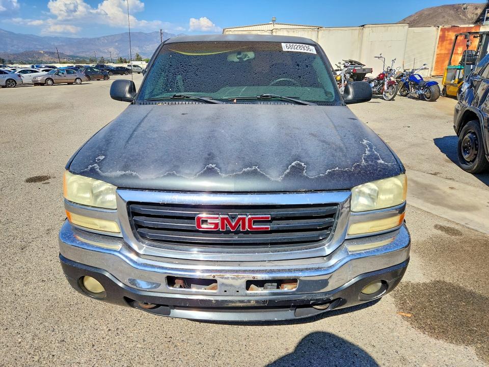 Aukcja sprzedaży 2003 Gmc New Sierra, vin: 2GTEC19T331307008, numer aukcji: 68028936