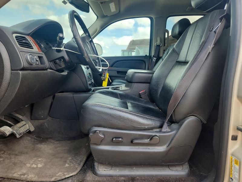 2013 Gmc Yukon მანქანა იყიდება აუქციონზე, vin: 1GKS1CE08DR376337, აუქციონის ნომერი: 69413106
