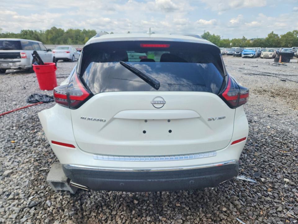 Продаж на аукціоні авто 2023 Nissan Murano, vin: 5N1AZ2BS6PC112990, номер лоту: 67470076