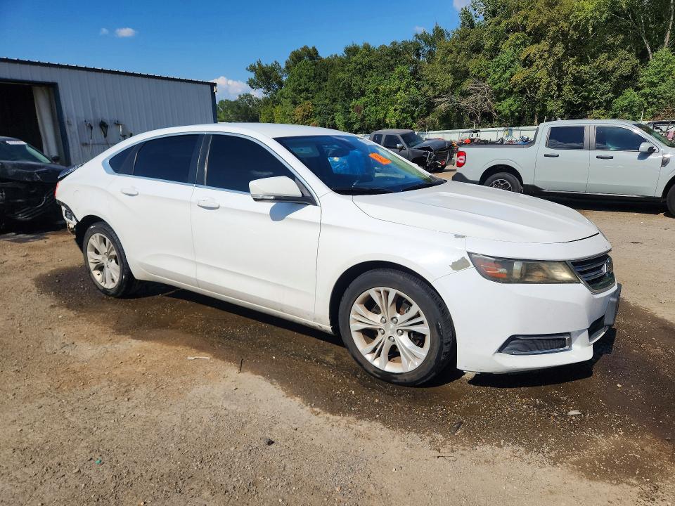 Продаж на аукціоні авто 2014 Chevrolet Impala, vin: 1G1125S33EU128423, номер лоту: 68789116