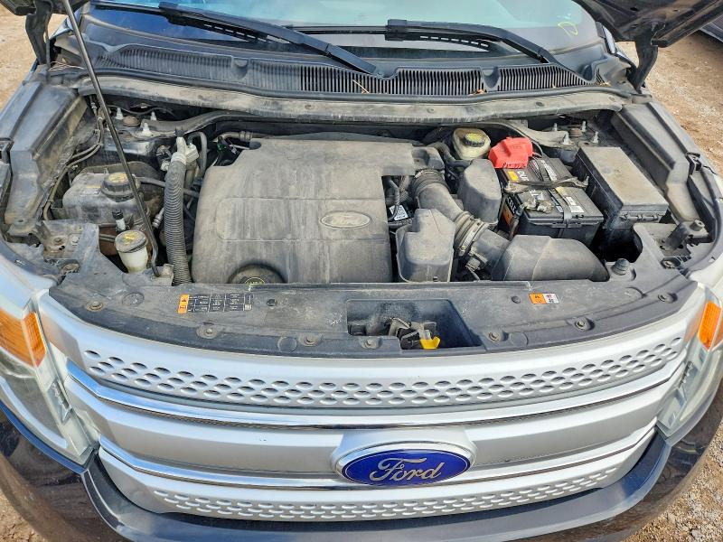 Продаж на аукціоні авто 2014 Ford Explorer, vin: 1FM5K7D84EGC25671, номер лоту: 69233886