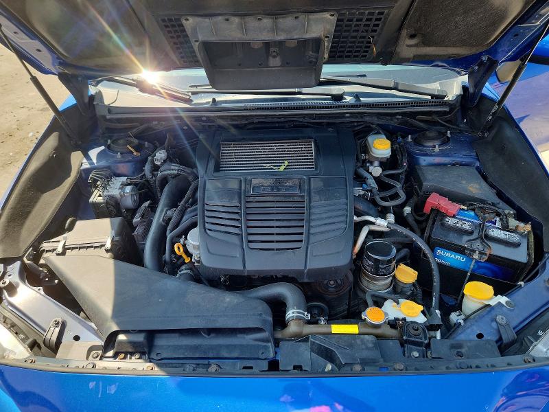 Aukcja sprzedaży 2015 Subaru Wrx, vin: JF1VA1J63F9820529, numer aukcji: 67513106