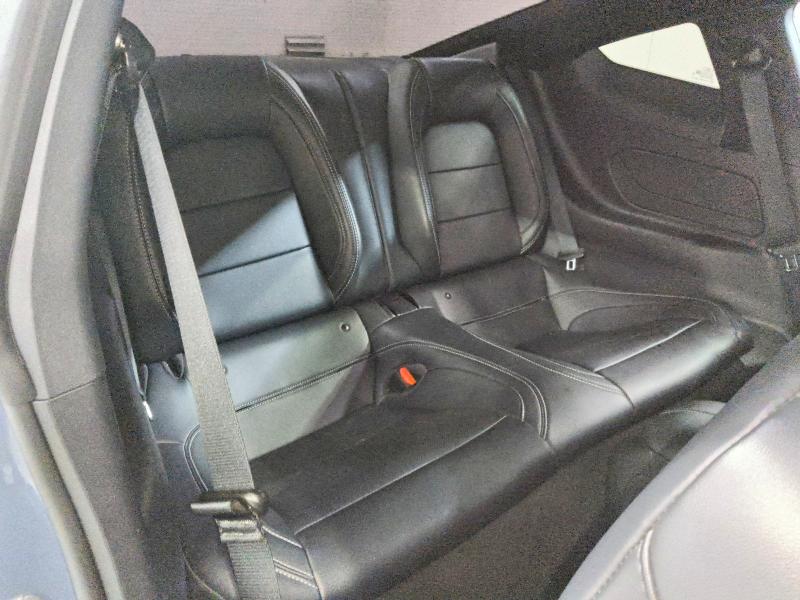 Продажа на аукционе авто 2025 Ford Mustang, vin: 1FA6P8CF0S5406909, номер лота: 69191846
