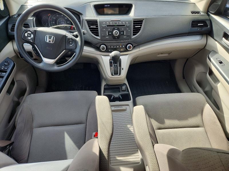70096496 :رقم المزاد ، 2HKRM4H56DH646445 vin ، 2013 Honda Cr-v مزاد بيع