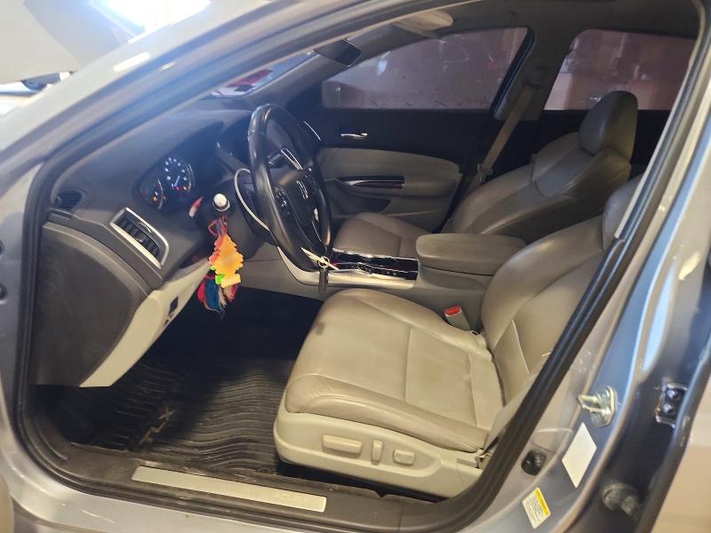 68852116 :رقم المزاد ، 19UUB2F56FA025693 vin ، 2015 Acura Tlx مزاد بيع
