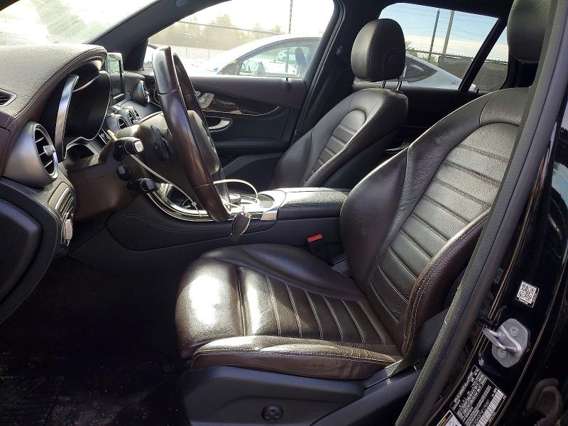Aukcja sprzedaży 2017 Mercedes-benz Glc, vin: WDC0G4KB7HF179397, numer aukcji: 68656546