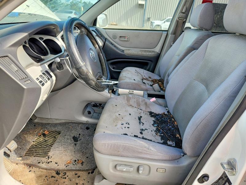 Auction sale of the 2006 Toyota Highlander, vin: JTEDW21A360002719, lot number: 71101656