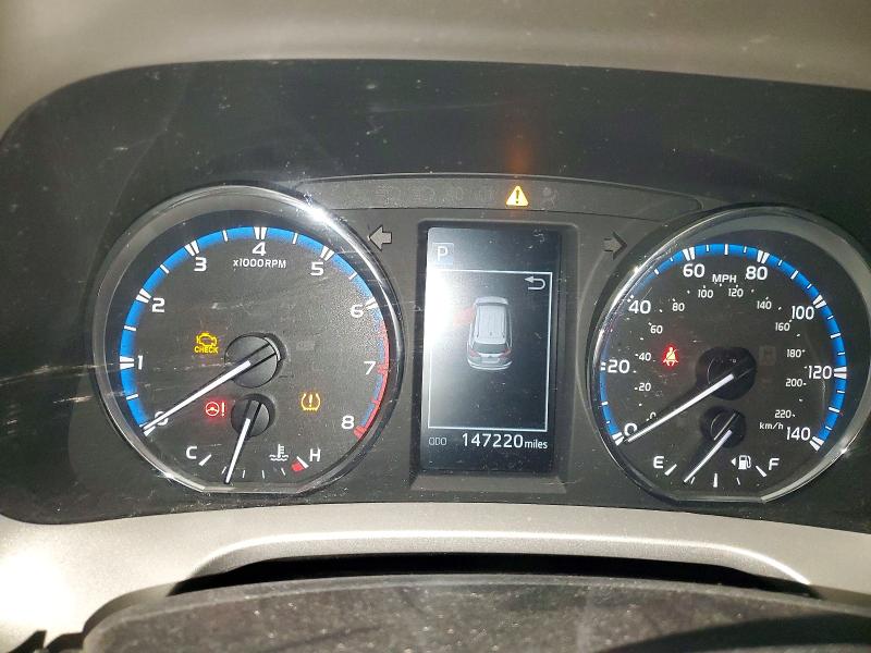67961596 :رقم المزاد ، 2T3RFREV1GW425666 vin ، 2016 Toyota Rav4 مزاد بيع