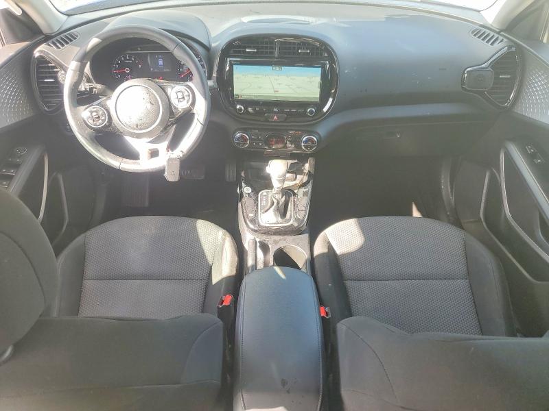 Продаж на аукціоні авто 2022 Kia Soul, vin: KNDJ23AU1N7170786, номер лоту: 69215076