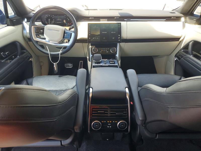 70542446 :رقم المزاد ، SALKPBE7XPA025006 vin ، 2023 Land Rover Range Rover مزاد بيع