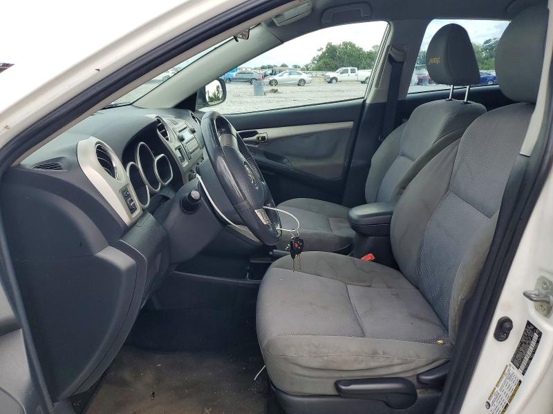 67306936 :رقم المزاد ، 2T1KE40E29C011498 vin ، 2009 Toyota Matrix مزاد بيع