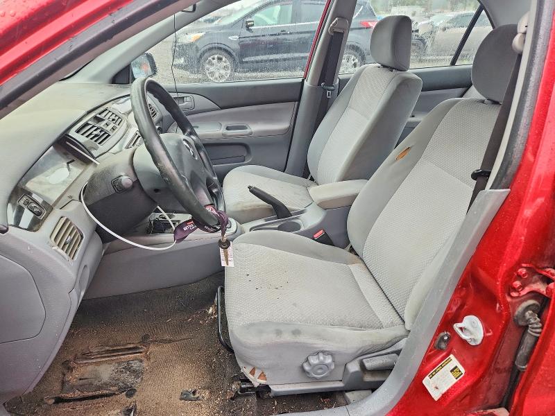 69904186 :رقم المزاد ، JA3AJ26E07U017480 vin ، 2007 Mitsubishi Lancer مزاد بيع