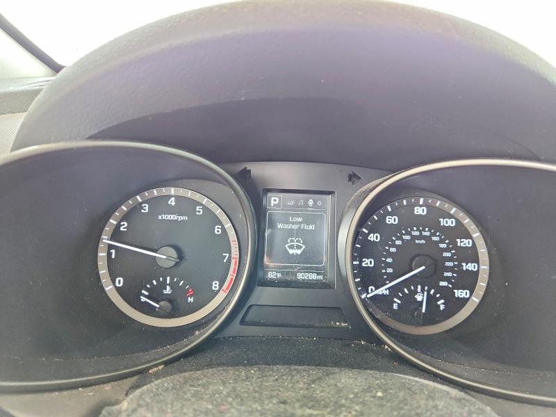 Aukcja sprzedaży 2017 Hyundai Santa Fe, vin: KM8SM4HF8HU230270, numer aukcji: 67909306