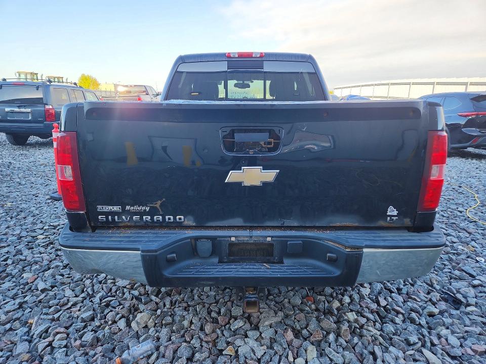 Aukcja sprzedaży 2009 Chevrolet Silverado, vin: 3GCEK23379G220200, numer aukcji: 70546796
