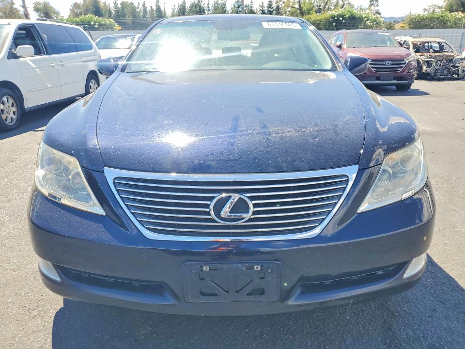 Продажа на аукционе авто 2008 Lexus Ls, vin: JTHBL46F385072276, номер лота: 67316086