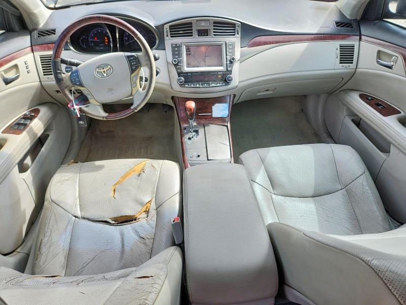 Aukcja sprzedaży 2011 Toyota Avalon, vin: 4T1BK3DB6BU383739, numer aukcji: 67402796