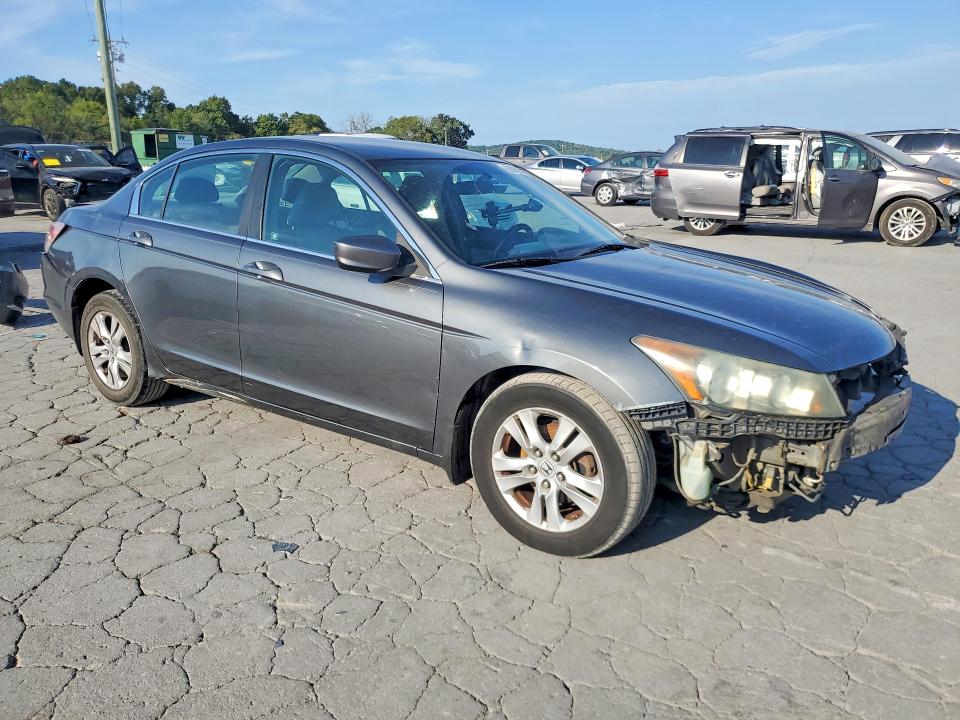 Aukcja sprzedaży 2009 Honda Accord, vin: 1HGCP26439A127204, numer aukcji: 68397656