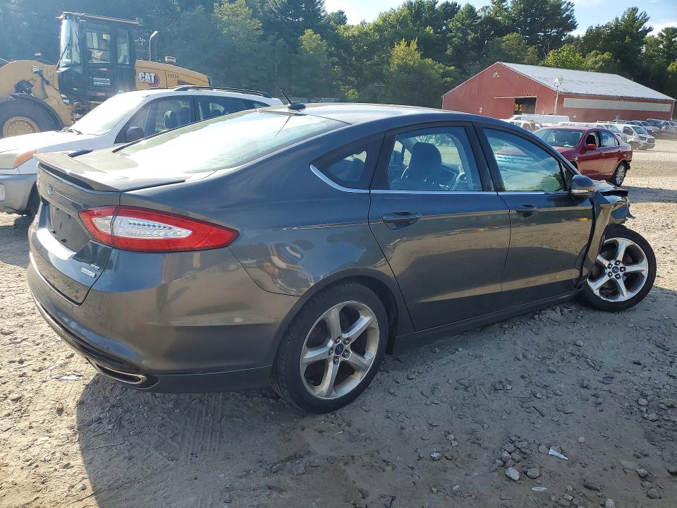 Продаж на аукціоні авто 2015 Ford Fusion, vin: 3FA6P0H95FR148541, номер лоту: 69117776