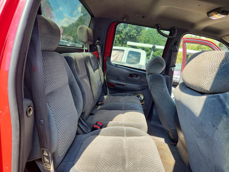 Продаж на аукціоні авто 2001 Ford F150, vin: 1FTRW08L11KF51564, номер лоту: 68629116